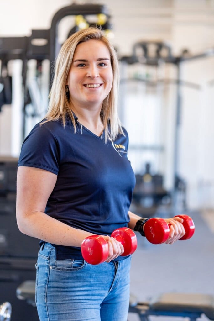 De Rooy Fysiotherapie Silke Hoog Antink