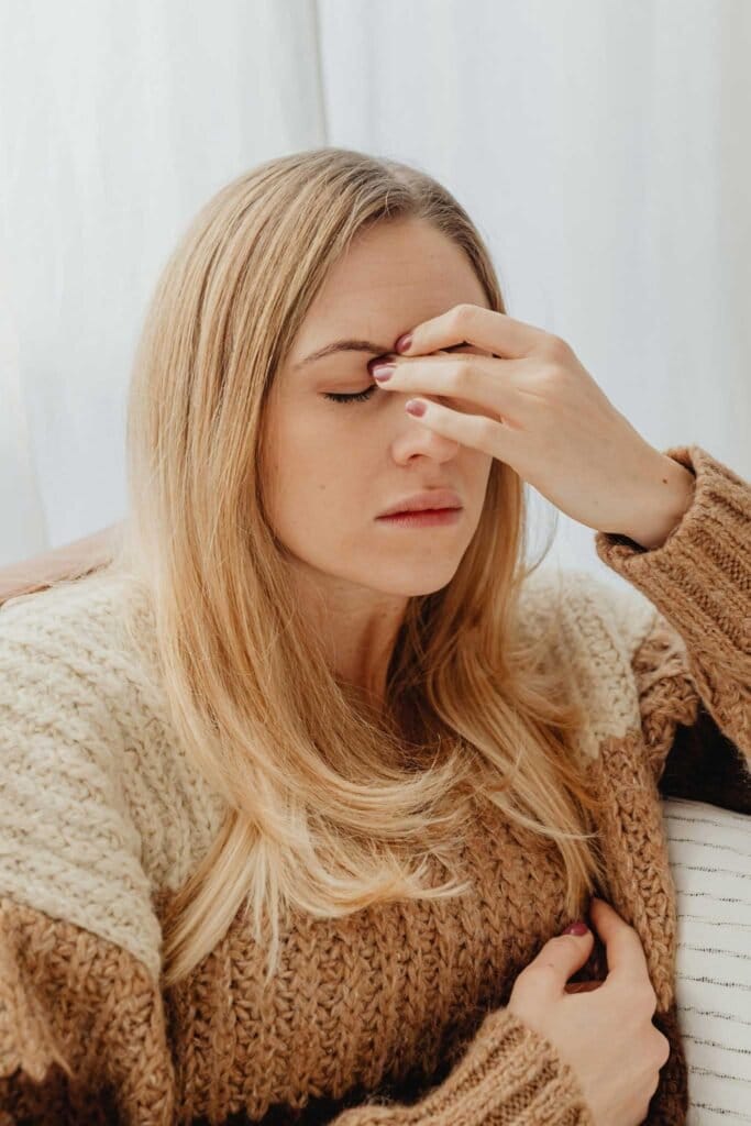 Hoofdpijnbehandeling